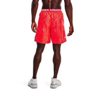 Under Armour Woven Adapt Shorts